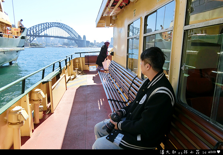 塔龍加動物園55
