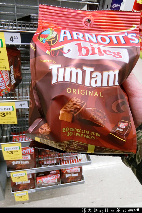 澳洲戰利品分享7