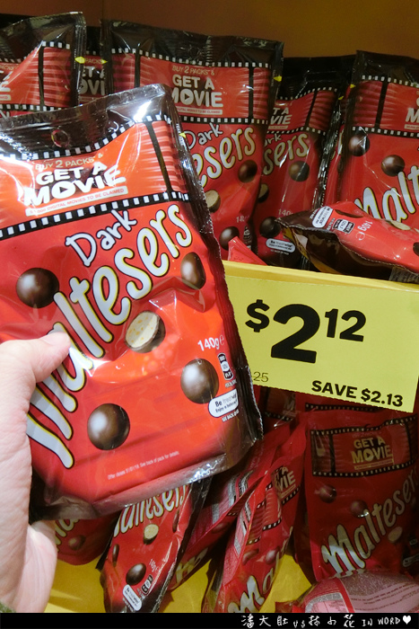 澳洲戰利品分享8