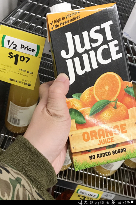 澳洲戰利品分享11