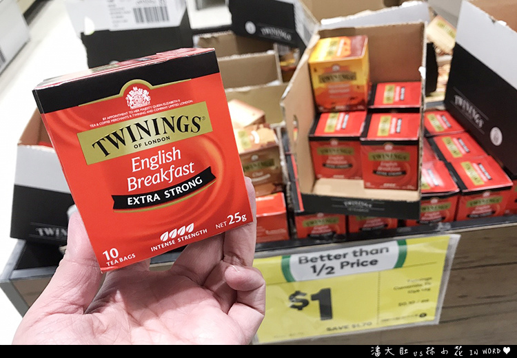 澳洲戰利品分享12