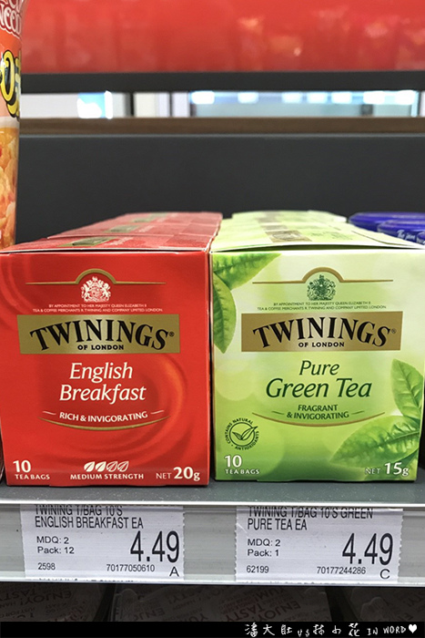 澳洲戰利品分享13