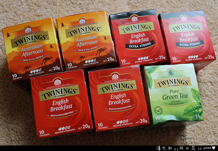 澳洲戰利品分享14