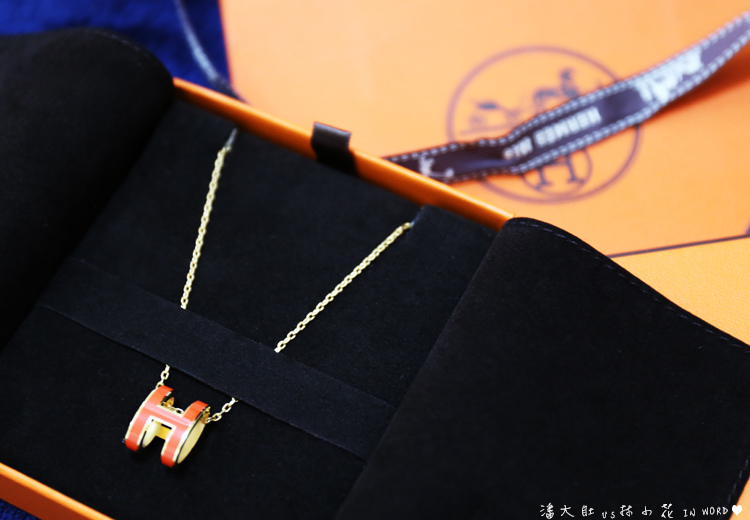 愛瑪仕項鍊1 愛瑪仕項鍊1