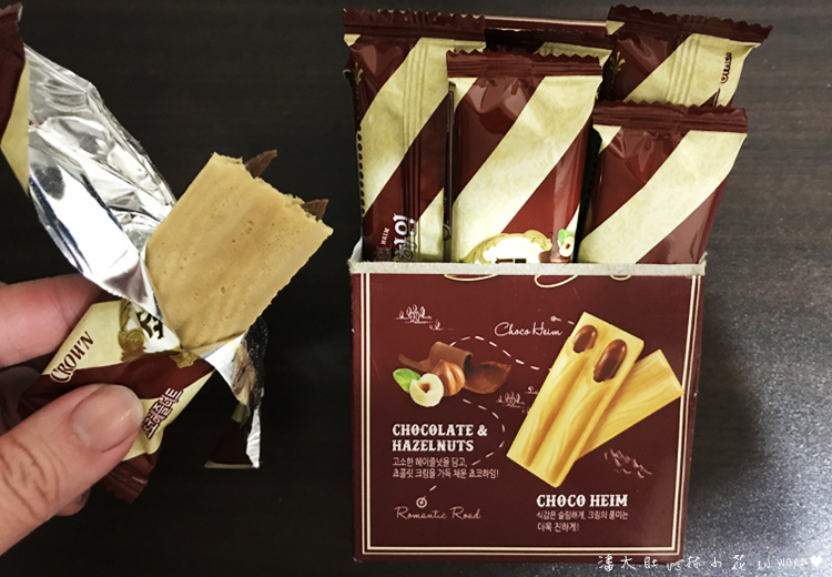 榛果巧克力 榛果巧克力