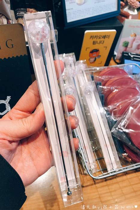 韓國星巴客櫻花攪拌棒.jpg 韓國星巴客櫻花攪拌棒.jpg