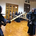 2013年廣州修道館合同練習 (6)