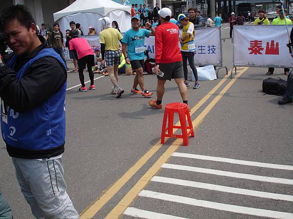 2014臺南古都國際馬拉松賽 (106).JPG