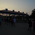 2014臺南秋季馬拉松7K (1).JPG