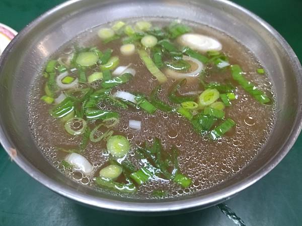 劉山東牛肉麵