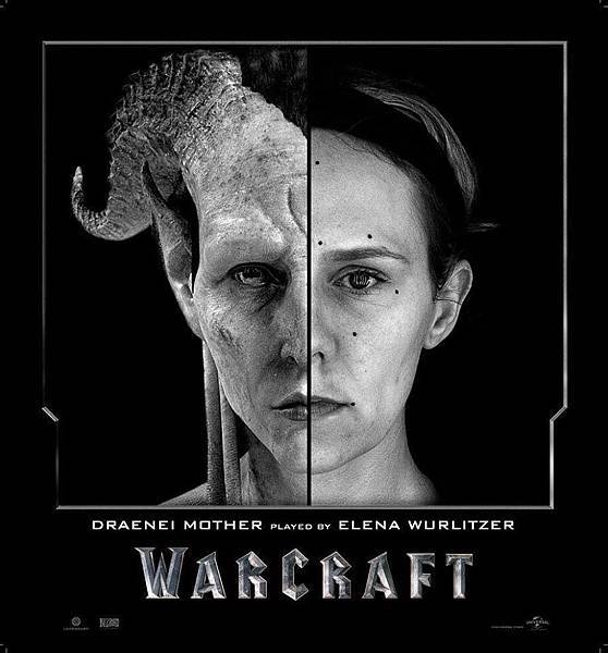 017德萊尼(Draenei Mother伊蓮娜‧華麗茲Elena Wurlitzer飾演).jpg 017德萊尼(Draenei Mother伊蓮娜‧華麗茲Elena Wurlitzer飾演).jpg