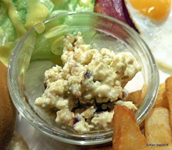 (台北大安区捷运忠孝敦化站周边必吃美食)IMP