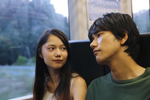 幕迷影評 怒 如果信任與否都受傷 那你最後的選擇會是