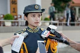 陸軍軍官學校四年制大學史 陸軍軍官學校四年制大學史