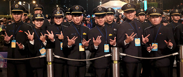 陸軍軍官學校四年制大學史 陸軍軍官學校四年制大學史