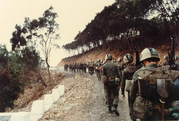 陸軍軍官學校四年制大學史 陸軍軍官學校四年制大學史