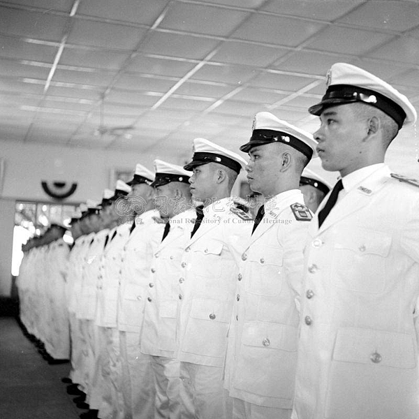 陸軍軍官學校四年制大學史 陸軍軍官學校四年制大學史