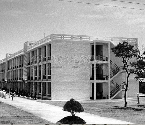 陸軍軍官學校四年制大學史 陸軍軍官學校四年制大學史