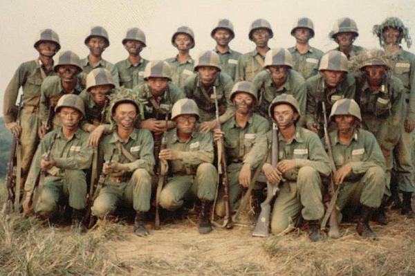 陸軍軍官學校四年制大學史 陸軍軍官學校四年制大學史