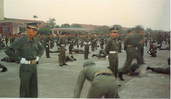 陸軍軍官學校四年制大學史 陸軍軍官學校四年制大學史