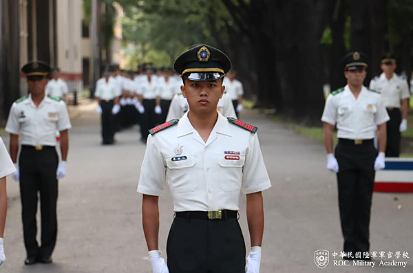 陸軍軍官學校四年制大學史 陸軍軍官學校四年制大學史