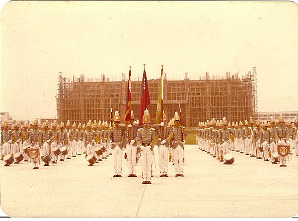 中正預校與三軍官校預備班、空軍幼校的歷史! 中正預校與三軍官校預備班、空軍幼校的歷史!