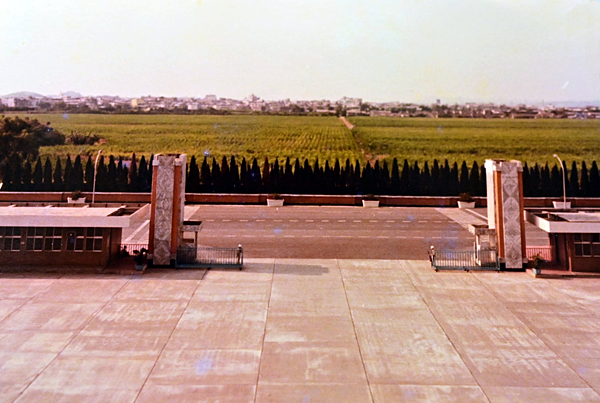 中正預校與三軍官校預備班、空軍幼校的歷史! 中正預校與三軍官校預備班、空軍幼校的歷史!