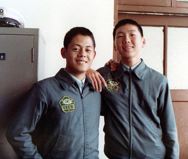 中正預校與三軍官校預備班、空軍幼校的歷史! 中正預校與三軍官校預備班、空軍幼校的歷史!