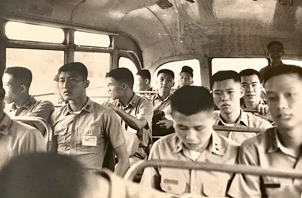 中正預校與三軍官校預備班、空軍幼校的歷史!