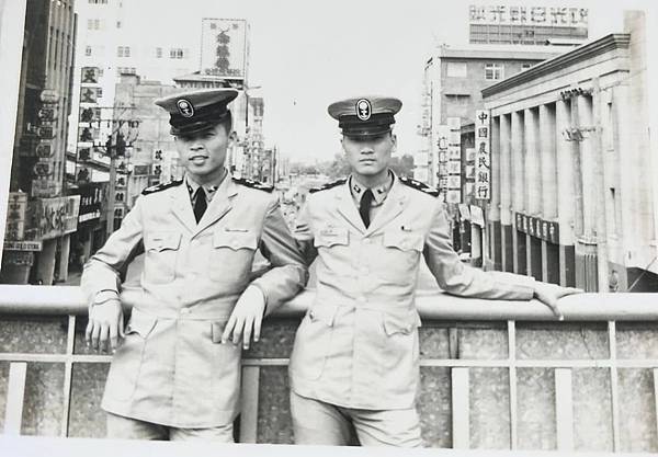 海軍官校預備學生班-2