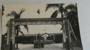 中正預校與三軍官校預備班、空軍幼校的歷史! 中正預校與三軍官校預備班、空軍幼校的歷史!