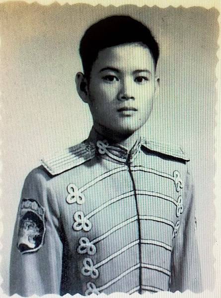 空軍幼校典禮福