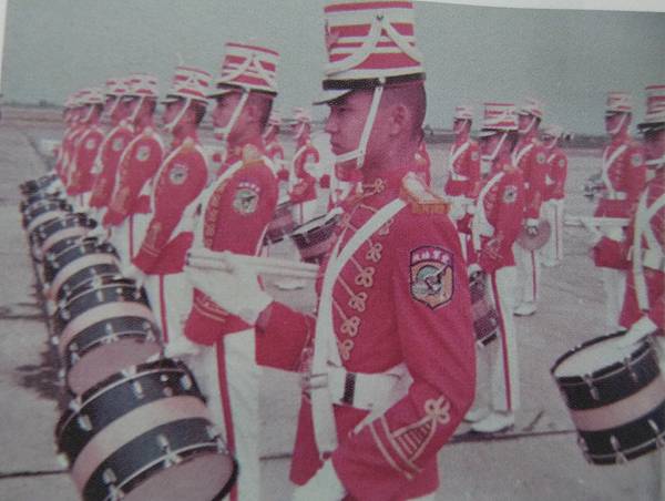 中正預校與三軍官校預備班、空軍幼校的歷史!