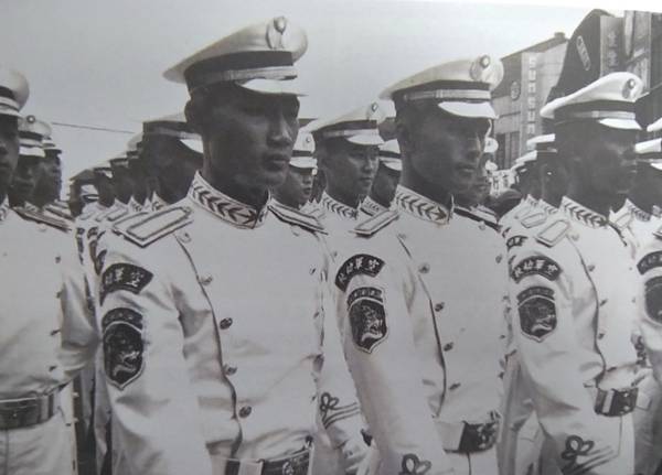 中正預校與三軍官校預備班、空軍幼校的歷史!