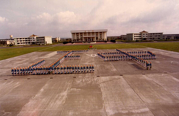 中正預校與三軍官校預備班、空軍幼校的歷史! 中正預校與三軍官校預備班、空軍幼校的歷史!
