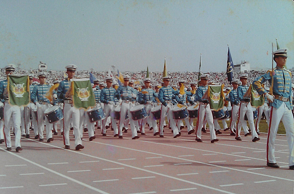 中正預校與三軍官校預備班、空軍幼校的歷史! 中正預校與三軍官校預備班、空軍幼校的歷史!