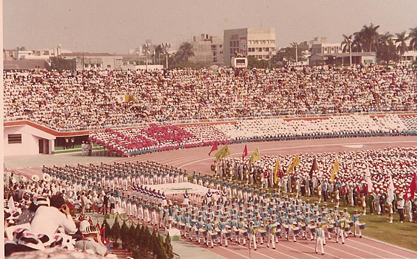 中正預校與三軍官校預備班、空軍幼校的歷史!