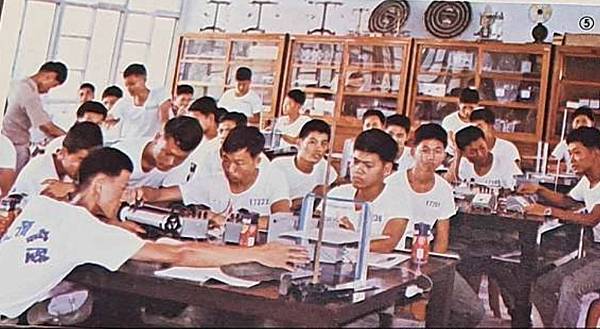 中正預校與三軍官校預備班、空軍幼校的歷史! 中正預校與三軍官校預備班、空軍幼校的歷史!