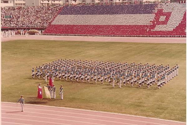 中正預校與三軍官校預備班、空軍幼校的歷史! 中正預校與三軍官校預備班、空軍幼校的歷史!
