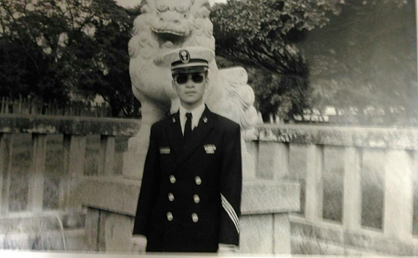 中正預校與三軍官校預備班、空軍幼校的歷史!