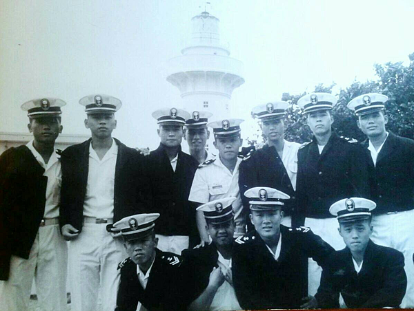 中正預校與三軍官校預備班、空軍幼校的歷史!