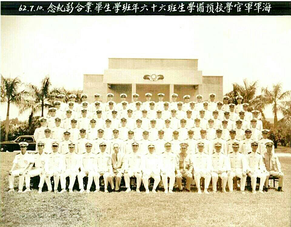 中正預校與三軍官校預備班、空軍幼校的歷史!