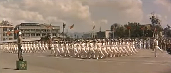 中正預校與三軍官校預備班、空軍幼校的歷史!