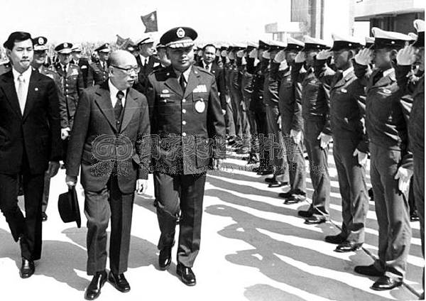 中正預校與三軍官校預備班、空軍幼校的歷史!