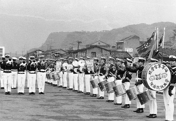 中正預校與三軍官校預備班、空軍幼校的歷史!