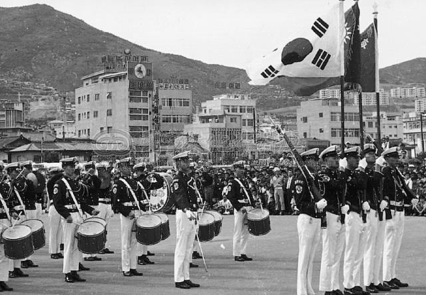 中正預校與三軍官校預備班、空軍幼校的歷史!