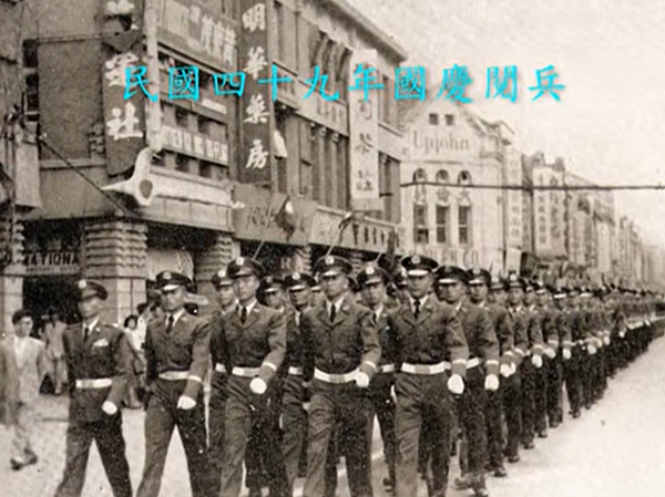 中正預校與三軍官校預備班、空軍幼校的歷史!