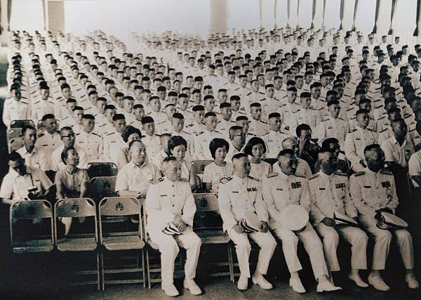 中正預校與三軍官校預備班、空軍幼校的歷史!