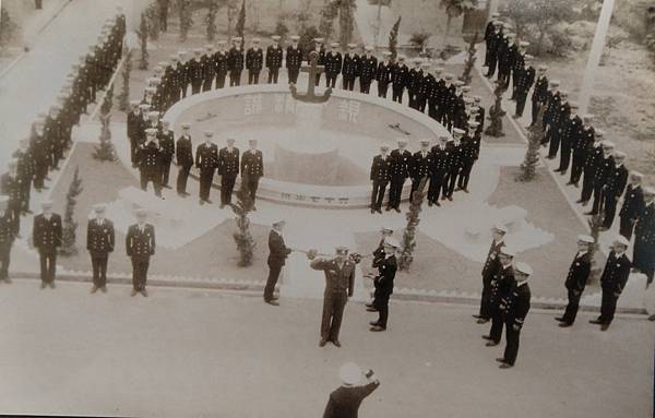 中正預校與三軍官校預備班、空軍幼校的歷史!