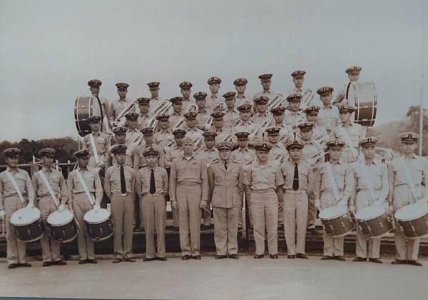 中正預校與三軍官校預備班、空軍幼校的歷史!